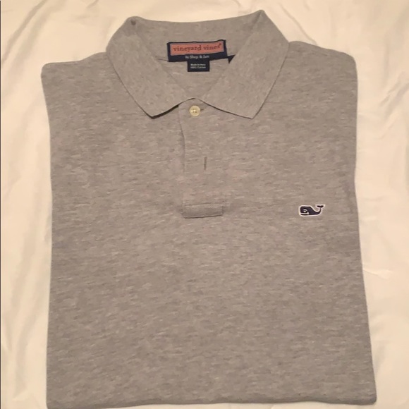 Vineyard Vines Polo - Picture 1 of 1